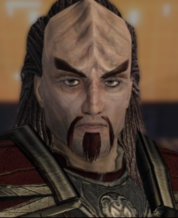 K'ratak Official Star Trek Online Wiki