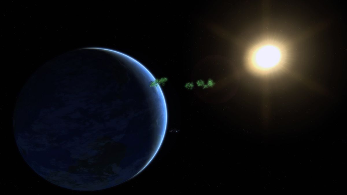 Pollux Pollux