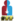Lieutenant Commander Tactical-Pilot