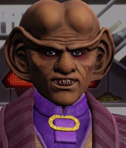 quark star trek wiki