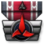 Descendant of Kahless icon.png