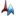 title=Federation and Klingon title=Federation and Klingon