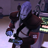 Star trek online treffen sie sich mit admiral quinn