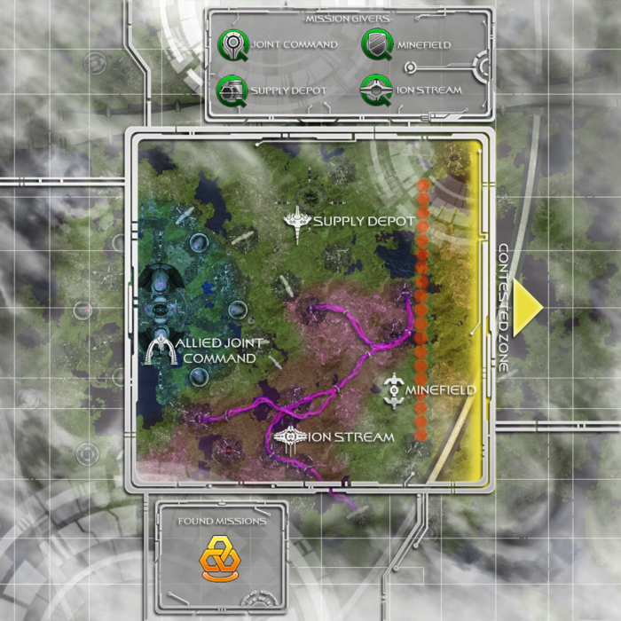 Solanae Dyson Sphere Official Star Trek Online Wiki