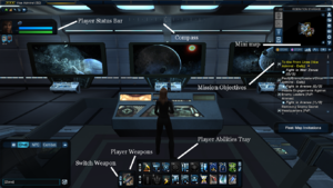 Guide Basics Official Star Trek Online Wiki