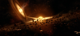 Star trek discovery battle at the binary stars online