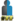 Lieutenant Commander Universal-Pilot