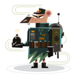 Armed Schemers.png