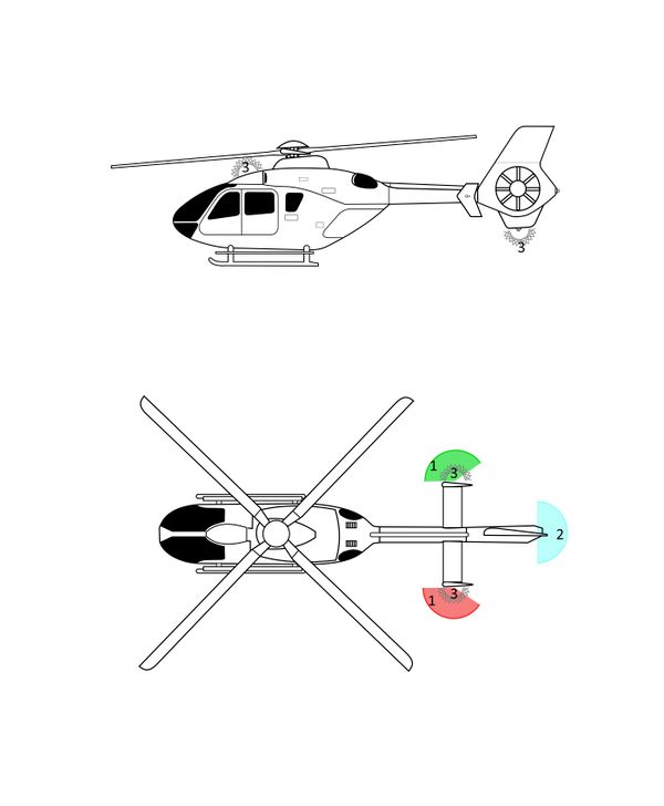 Wiki/Standards/Air/Navigation Lights Official Stormworks Build and