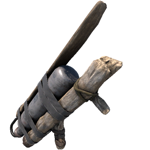 Speargun Official Stranded Deep Wiki