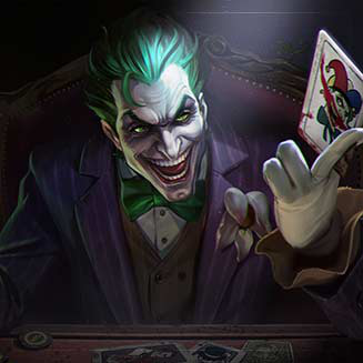 Joker Avatar Joker Avatar