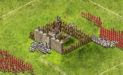 Stronghold Kingdoms Gemeinde Stronghold Kingdoms Gemeinde