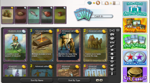 Stronghold kingdoms advanced trade options
