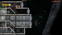 Watcher - Official Barotrauma Wiki
