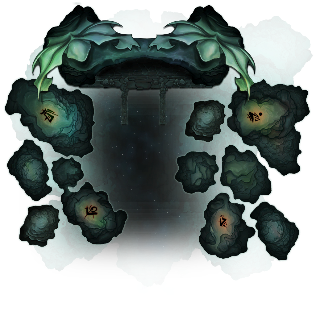 Avid Horizon Official Sunless Sea Wiki