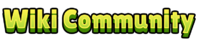 Wiki Community