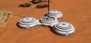 Surviving mars trade deal options