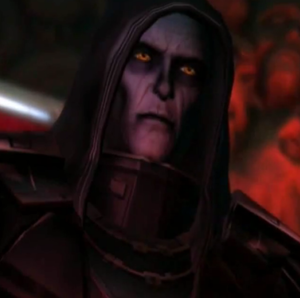 Sith-Imperator – Star Wars: The Old Republic Wiki, SWTOR Wiki, SWTOR ...