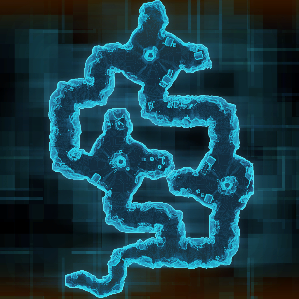 Rodian Caverns Star Wars The Old Republic Wiki