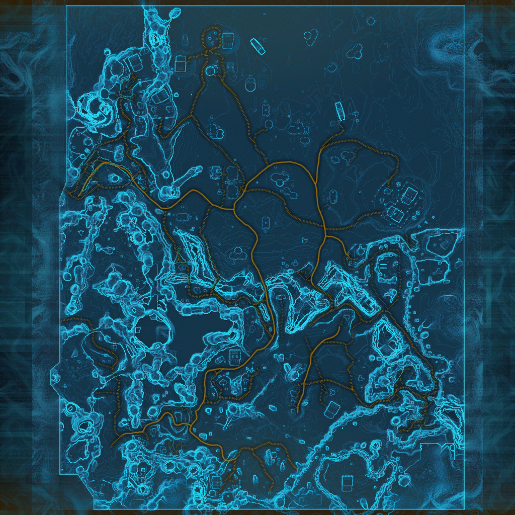 Jundland Star Wars The Old Republic Wiki