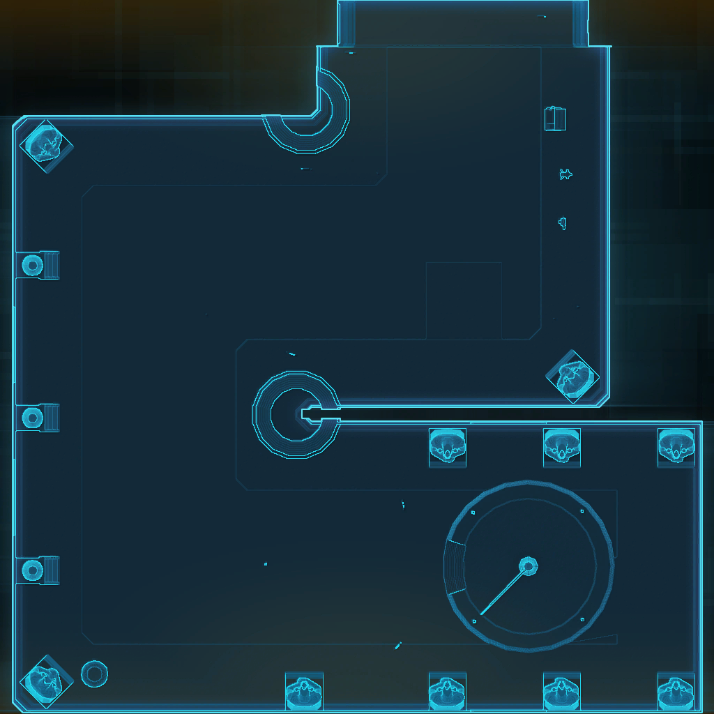 Deep Launchpoint Transporter Star Wars The Old Republic Wiki