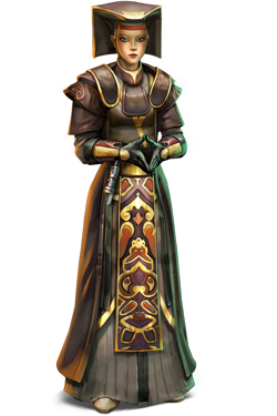 Jedi Consular - Star Wars: The Old Republic Wiki