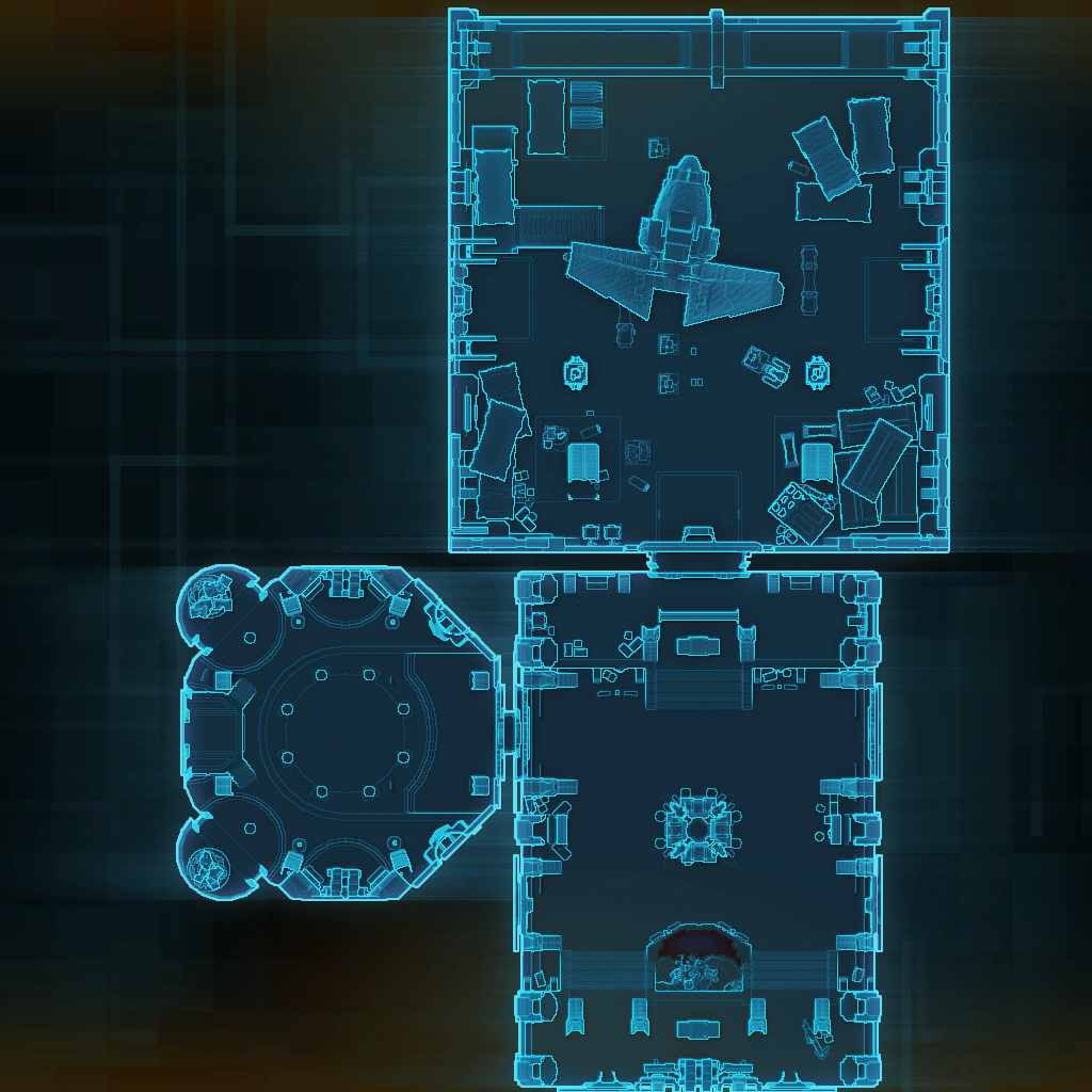 Makeb Republic Orbital Station Star Wars The Old Republic Wiki