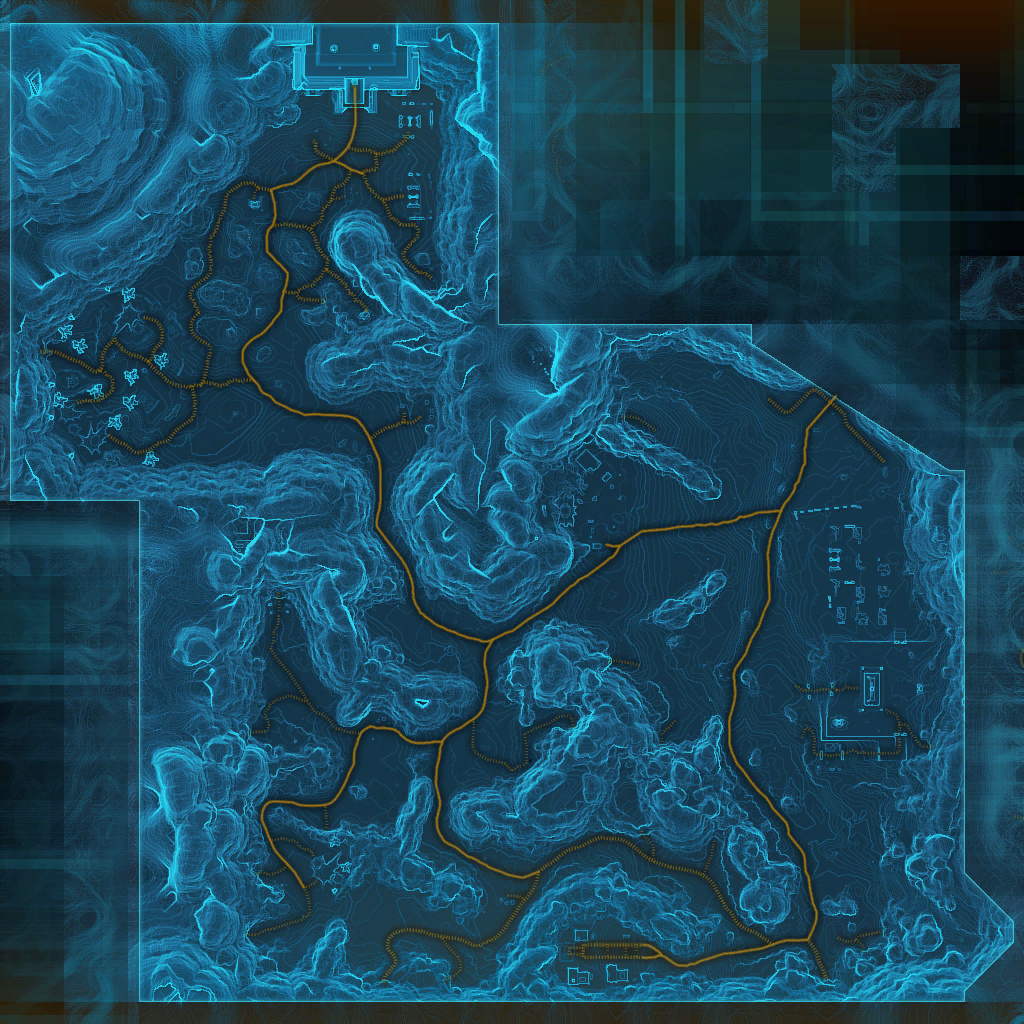 The Old Paths Star Wars The Old Republic Wiki