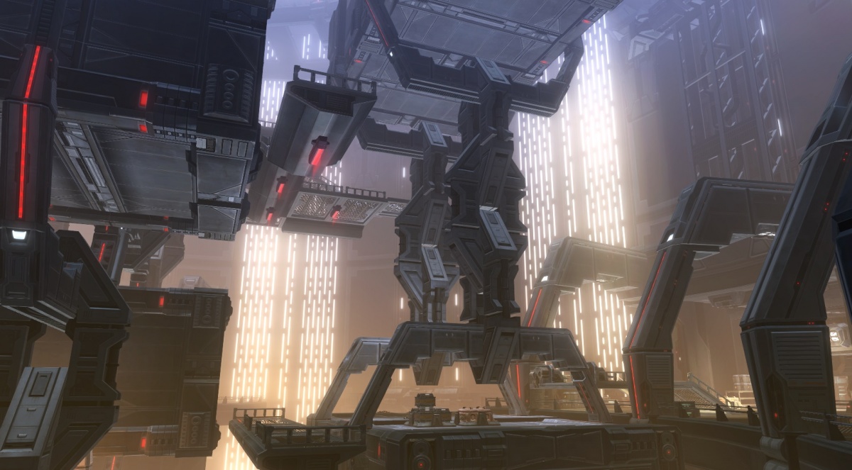 The Arcanum Star Wars The Old Republic Wiki