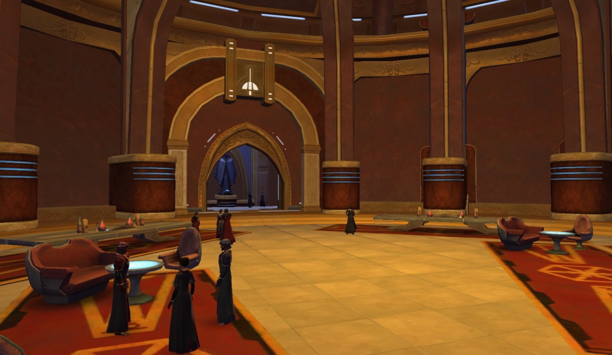 House Girard Star Wars The Old Republic Wiki