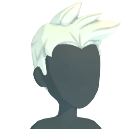 Spiky Hair - Official Temtem Wiki Spiky Hair - Official Temtem Wiki
