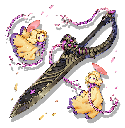 Tyrfing Terra Battle 2 Wiki