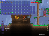 Leitfaden:Walkthrough – Offizielles deutsches Terraria Wiki