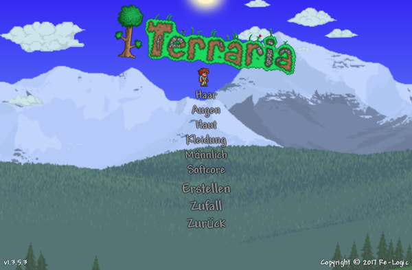 Leitfaden:Walkthrough – Offizielles deutsches Terraria Wiki