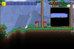 Leitfaden:Walkthrough – Offizielles deutsches Terraria Wiki