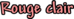 Rareté niveau 4
