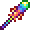 Bâton arc-en-ciel