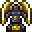 金墓石碑 金墓石碑