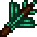 Pin acéré