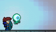 Suspicious Looking Tentacle - The Official Terraria Wiki