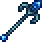 Sceptre de givre