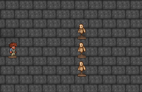 Shadowflame Hex Doll The Official Terraria Wiki