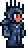 Ancient Cobalt armor equipped (male) Ancient Cobalt armor equipped (male)