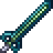 Épée en mithril