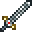 Épée longue en argent