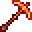 Molten Pickaxe