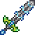 Épée à flot