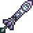 Épée de titane