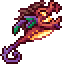 Colère de Betsy