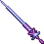 Shadow Jousting Lance Shadow Jousting Lance